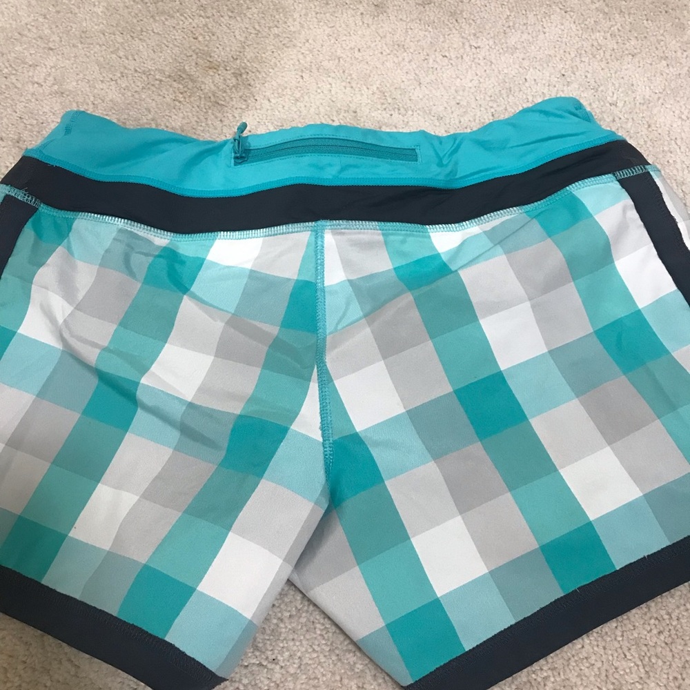 Luluemon Short